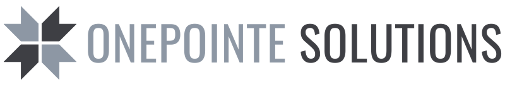OnePointe Solutions Logo - SEFA