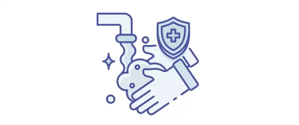 How to Maximize Your Lab Bench Hygiene | OnePointe Solutions