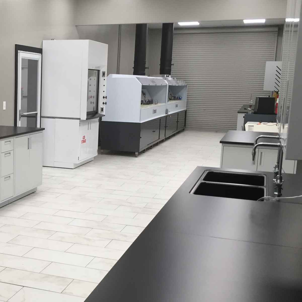 Food Labs