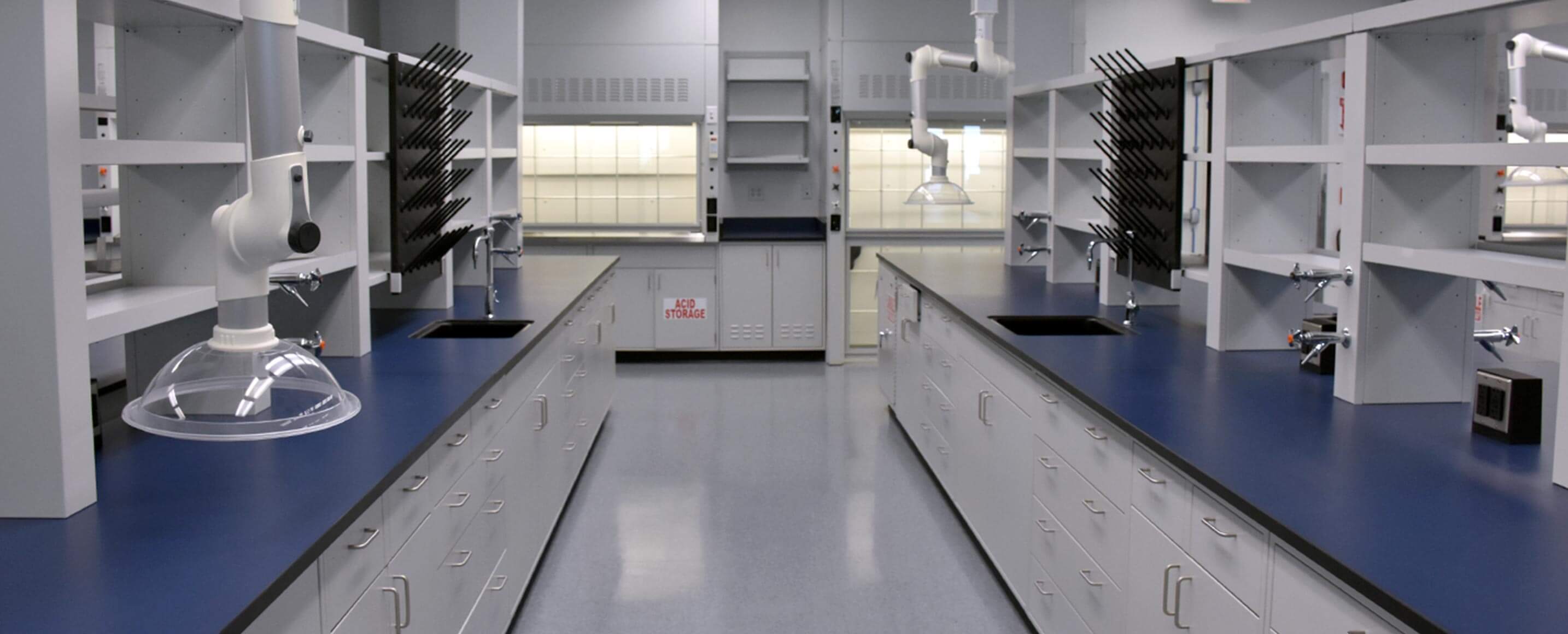 Lab Casework, Design, and Renovation Quotes OnePointe Solutions