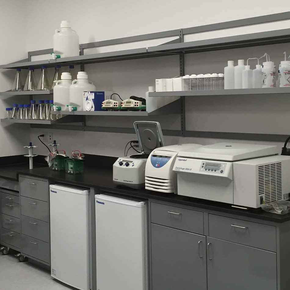 Industrail furniture stations
