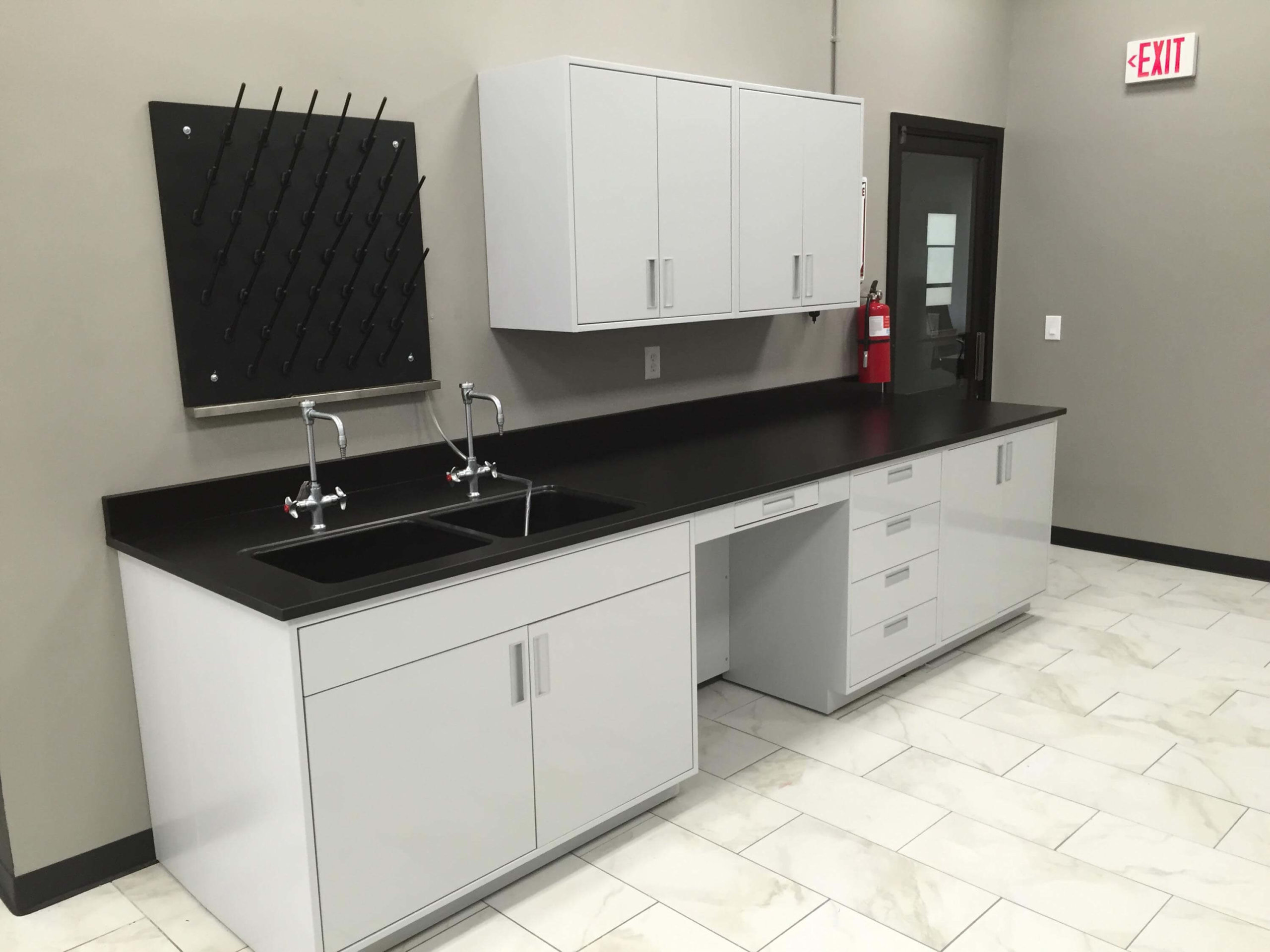 Dental Laboratory Design and Furniture OnePointe Solutions