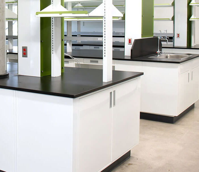 Best Practices for Designing a Successful Lab in 2019