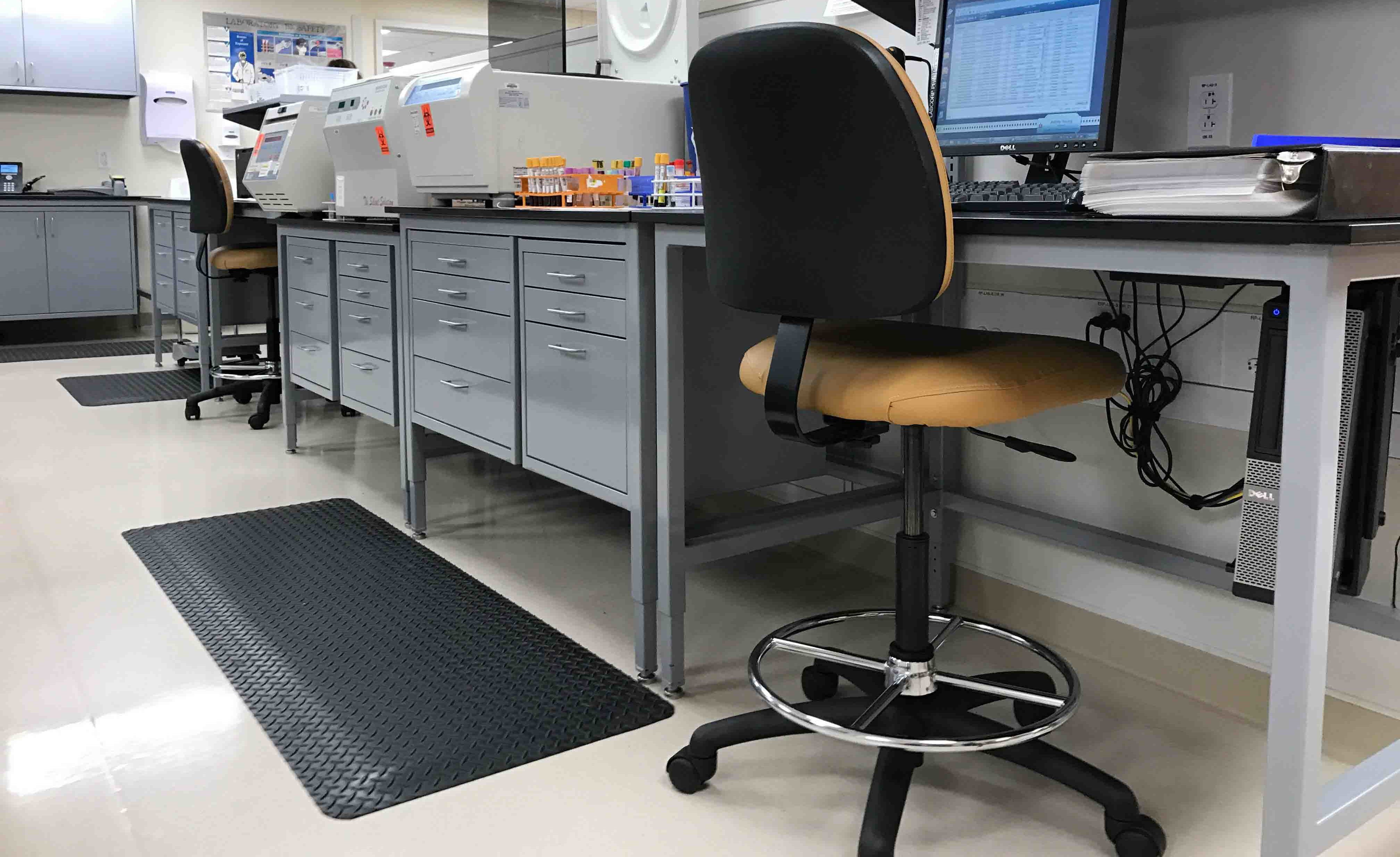 Lab Tables OnePointe Solutions
