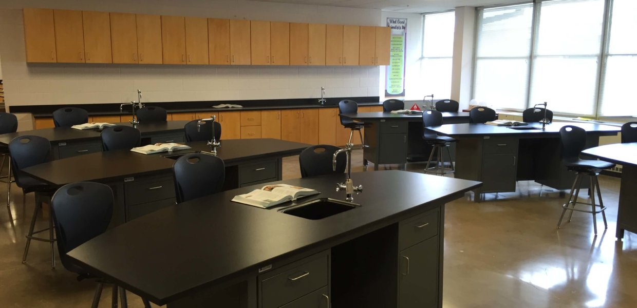 Lab Management: What You Need to Know - OnePointe Solutions