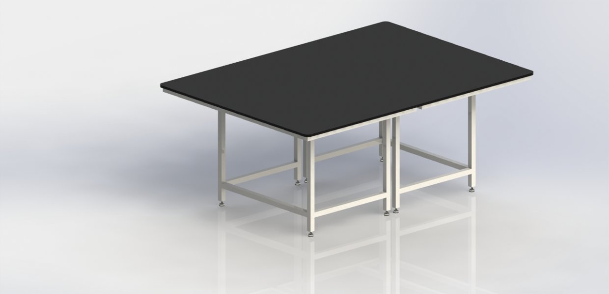 Microscope Tables Labs and Classrooms OnePointe Solutions