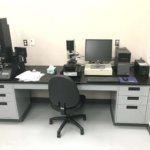 115 - Metal Casework, Workbenches