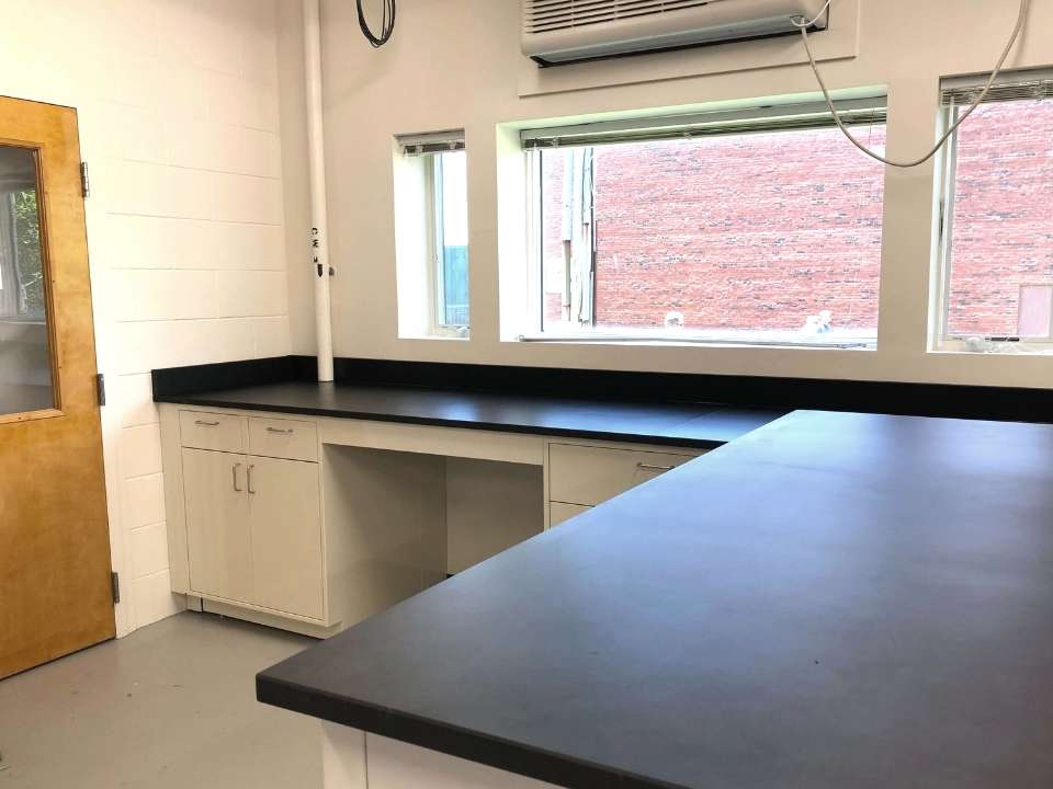 lab countertops