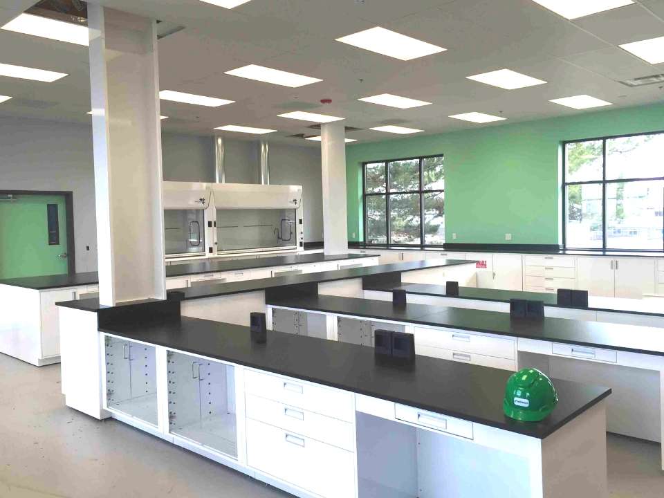 lab furniture