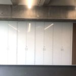 94 - Metal Casework, Tall Casework