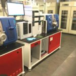 105 - Instrumentation Carts
