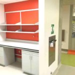 70 - Metal Casework, Mobile Casework - Metal, Workbenches, Modular Shelving, Stainless Steel, Sinks, Pegboards