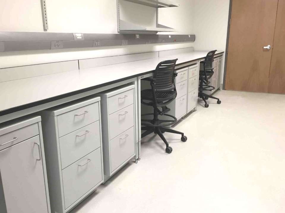 steel storage cabinets