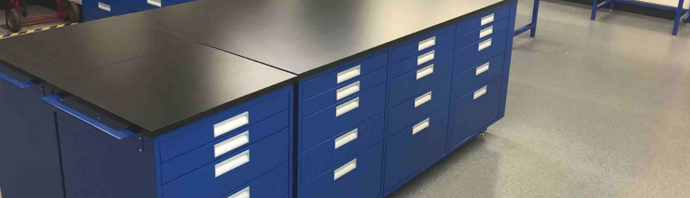 Industry Storage