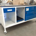 52 - Instrumentation Carts
