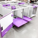 17 - Instrumentation Carts