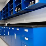 26 - Metal Casework