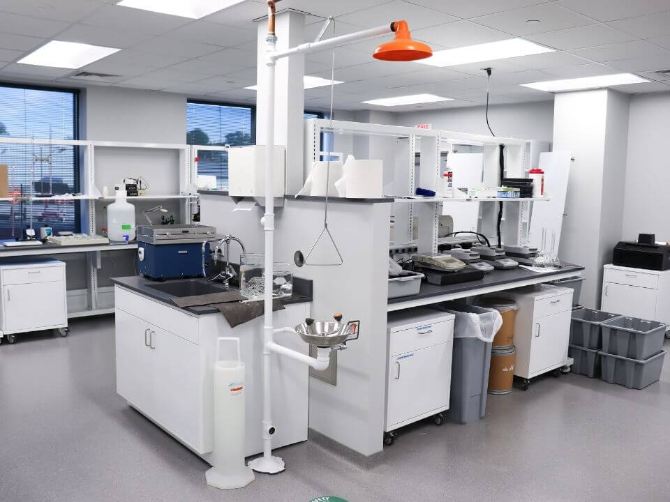 lab furniture