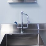 41 - Stainless Steel, Sinks