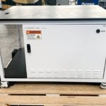44 - Instrumentation Carts