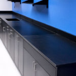 143 - Metal Casework
