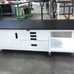 40 - Instrumentation Carts