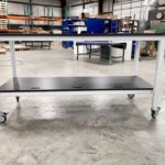 39 - Instrumentation Carts