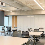 24 - Metal Casework, Tall Casework, Lab Tables