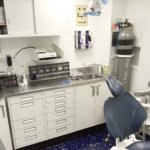 62 - Metal Casework, Sinks