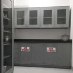 174 - Metal Casework, Tall Casework