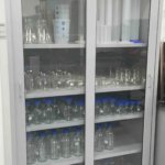 178 - Metal Casework, Tall Casework