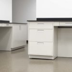33 - Metal Casework