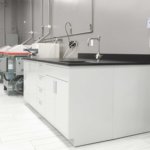 20 - Metal Casework, Sinks