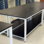 204 - Lab Tables