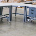 37 - Workbenches