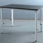 206 - Lab Tables