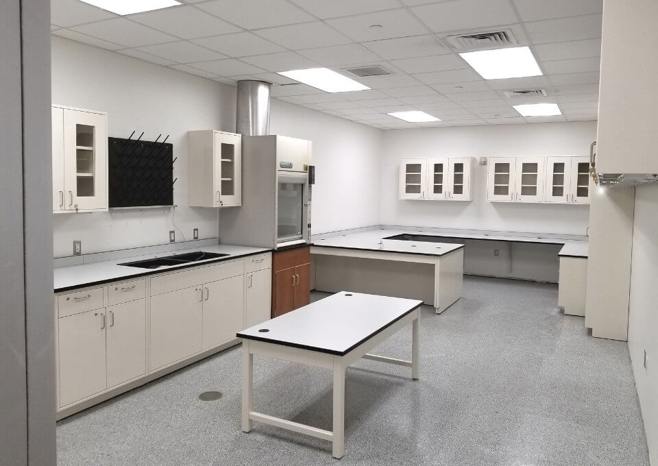 lab furniture