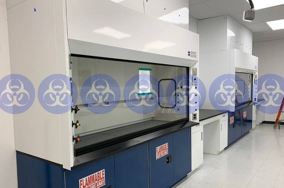 Biosafety Cabinets