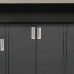 58 - Metal Casework