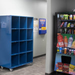 16 - Metal Casework, Tall Casework