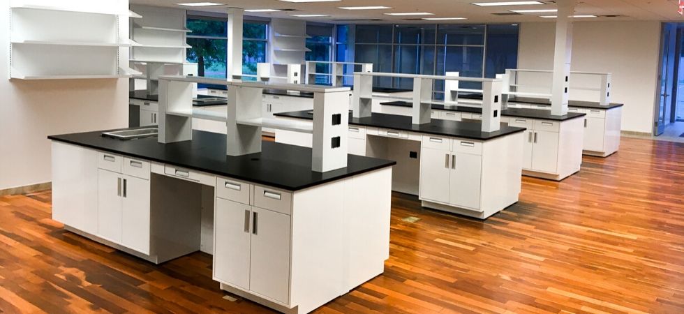 Lab Design Hub