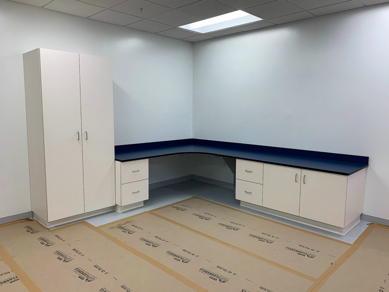 Plastic Laminate OnePointe Solutions