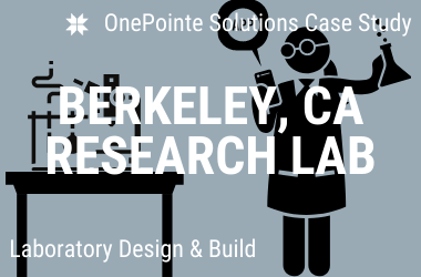 Berkeley Research Lab