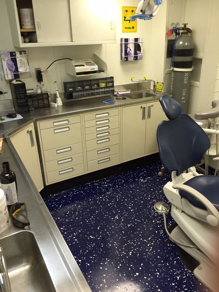 dental metal cabinets