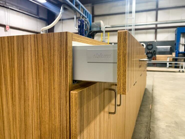 Plastic Laminate OnePointe Solutions