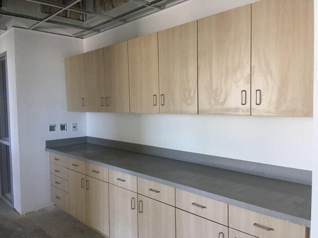 laminate storage cabinets