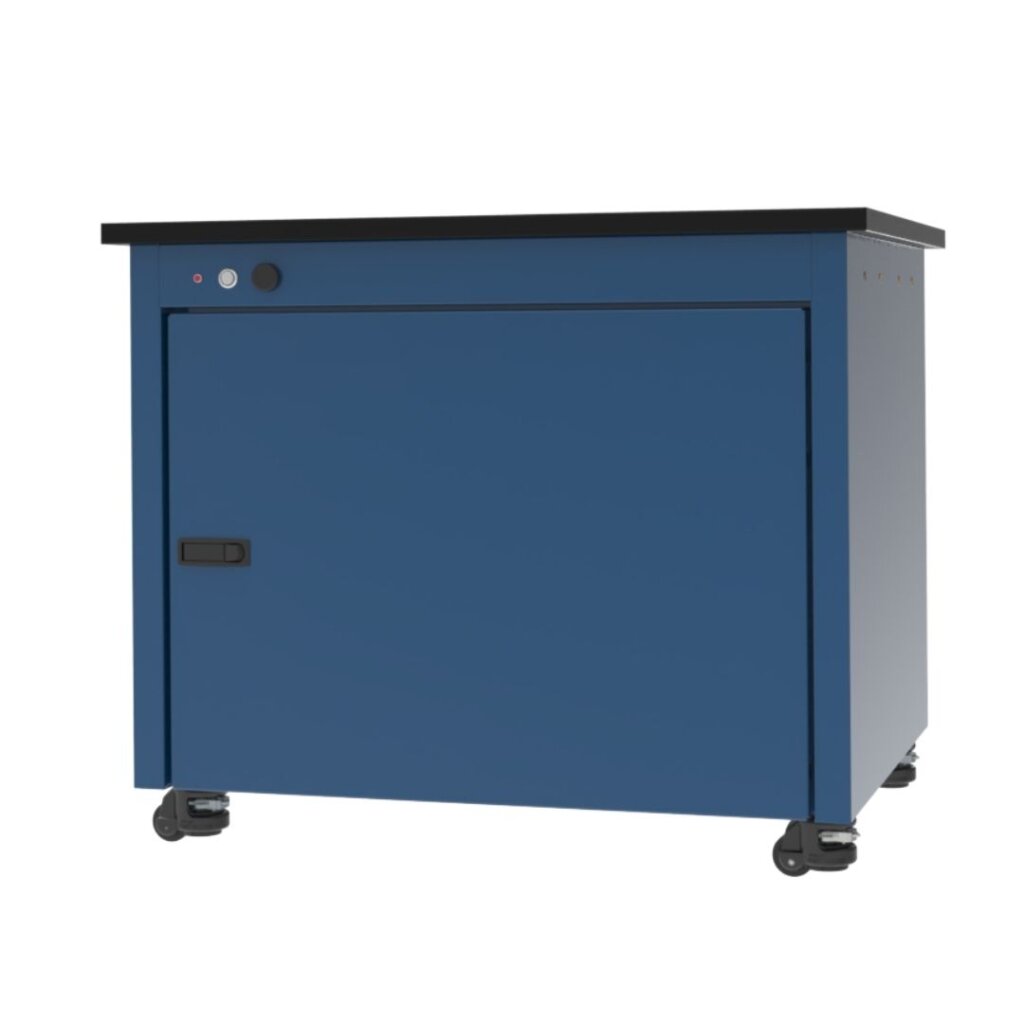Compact Mass Spec Bench | OnePointe Solutions