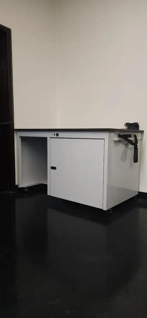 Mass Spec Bench | OnePointe Solutions