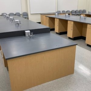 Boise State University Optimized Epoxy Resin