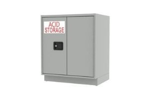 acid laboratory cabinet